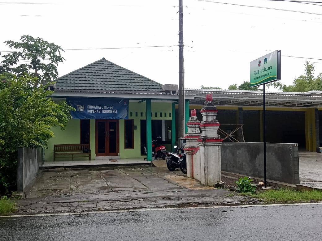 kantorhasbuna