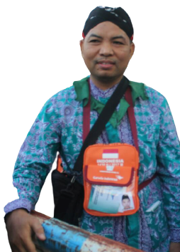 hasbunaalimasudi